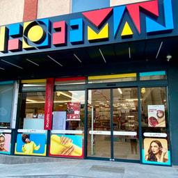 Hoffman Store Vushtrri