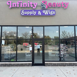 Infinity Beauty Supply and Wigs