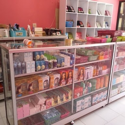 Cantika Salon & Rumah Ayu
