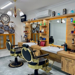 Dilara Izol Hair Makeup Vip Bay & Bayan Kuaforu