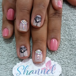 Shannel Estudio De Maquillaje Y Centro Estetico