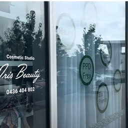 Iris Beauty Studio