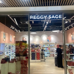Peggy Sage Anglet