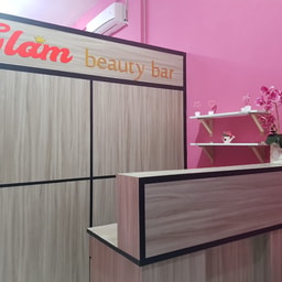 Salon Glam Beauty Bar