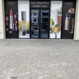 Isa Cosmetics