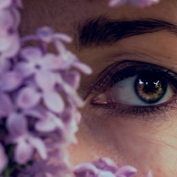 Beauty Concept by Priyanka