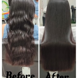 Makeover Salon