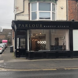 Parlour Makeup Studio