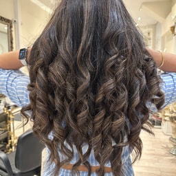 Leila Hair House of Artists