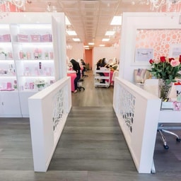 Vy's Beauty Lounge