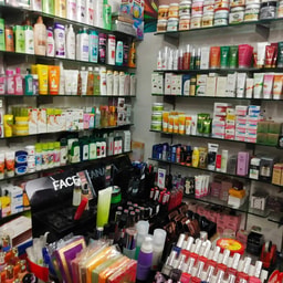 Roop Beauty Parlour and Cosmetic