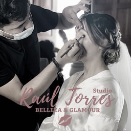 Raul Torres Studio Belleza & Glamour