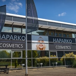 Haparko Cosmetics
