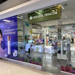 Oriental Princess Shop