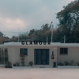 Glamour Beauty Salon