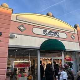 The Cosmetics Company Store