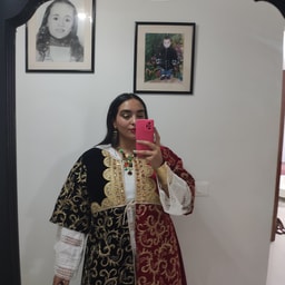 Espace Mariee Mayssa