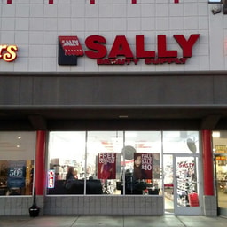 Sally Beauty