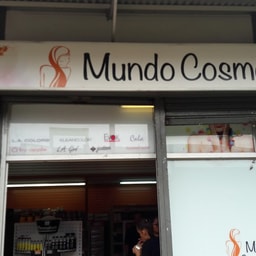 Mundo Cosmético
