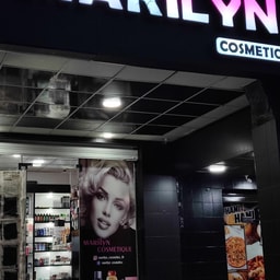Marilyn cosmetics