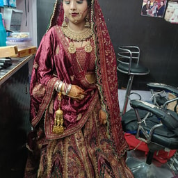 Sanskriti Beauty Parlor