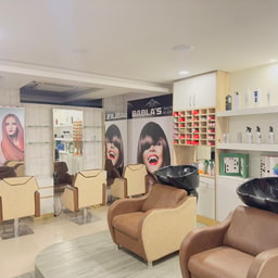 BABLA’s Salon&Academy