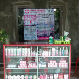 DRW Skincare Palangka Raya