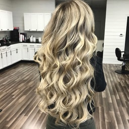 Jessica Jones Salon