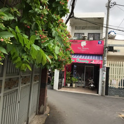 Tien Beauty - Quang Trung Branch
