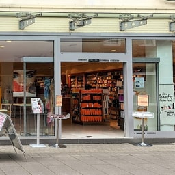 Parfümerie Platen