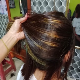Wahyu Salon