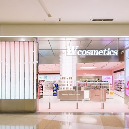 W Cosmetics Mount Druitt