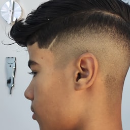 Zoro Barbershop