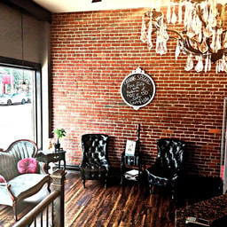 Studio 570 Salon
