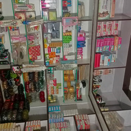 N K Cosmetic General Store