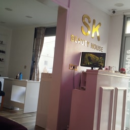 Sk Beauty House
