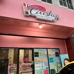 Cceeshop