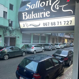 Sallon Bukurie PM