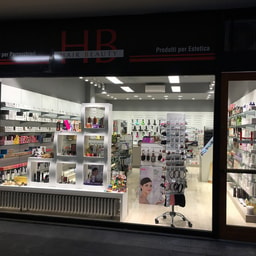 Hair Beauty Italia - HB Castelfranco Veneto