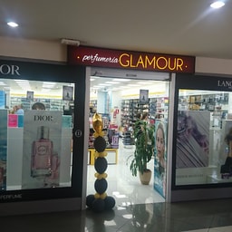 Perfumeria Glamour