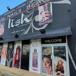 Salon Pacific Beauty Supplies