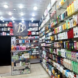 Beauty Shop