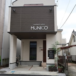 Eyelash Salon Munico
