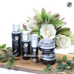 ZG Beauty Tangerang