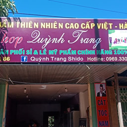 Quynh Trang Natural Cosmetics Shop
