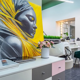 PRO BROVI | Beauty Bar Paveletskaya