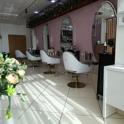 Salon MARILOUSSA