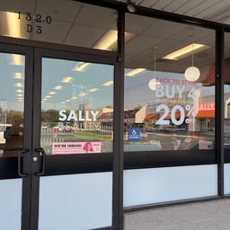 Sally Beauty