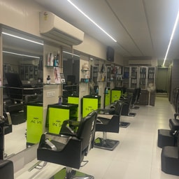 Avothikaryaa Beauty Salon & Ayurveda Wellness