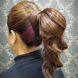 Lamar Saloon